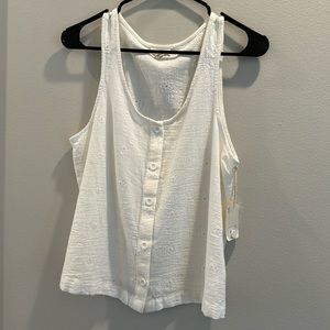 Women's tank top